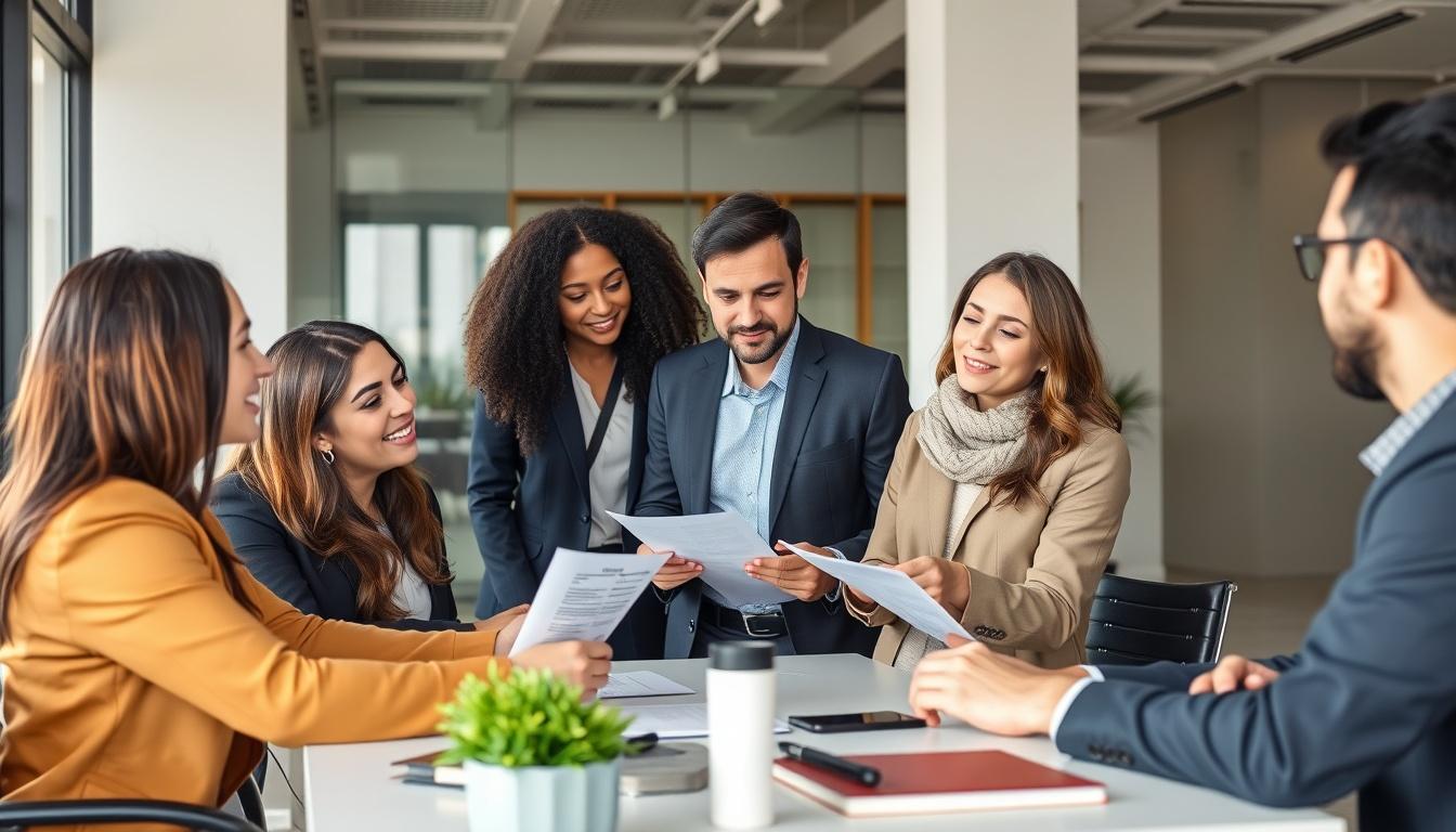 Professional plan visual